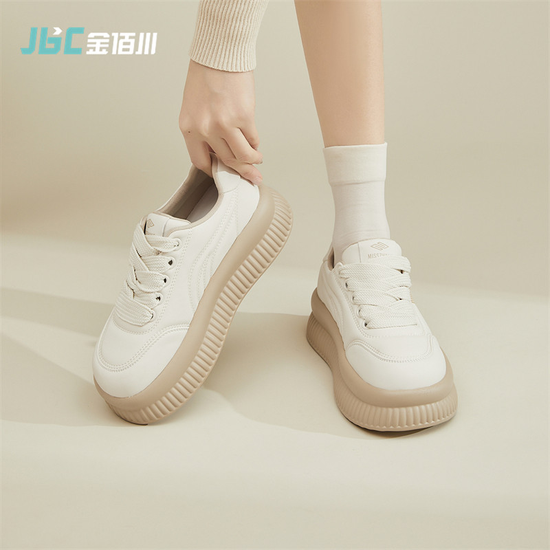  金佰川鞋类帆布鞋