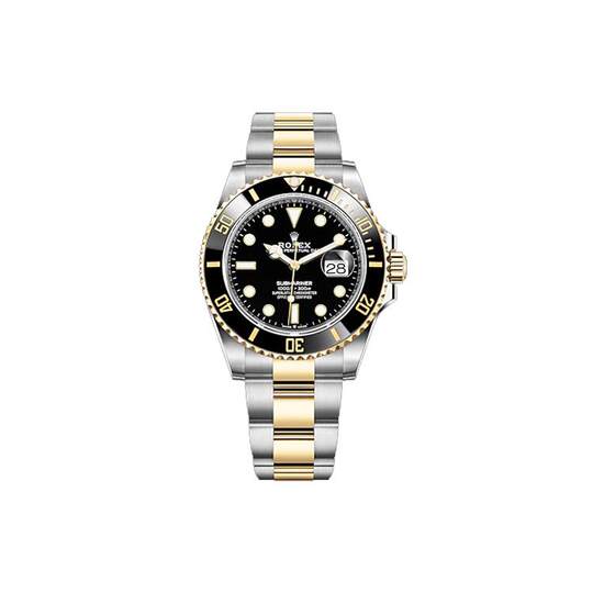 Sous-marin Rolex Automatique Watch Neutre 41mm 126613LN