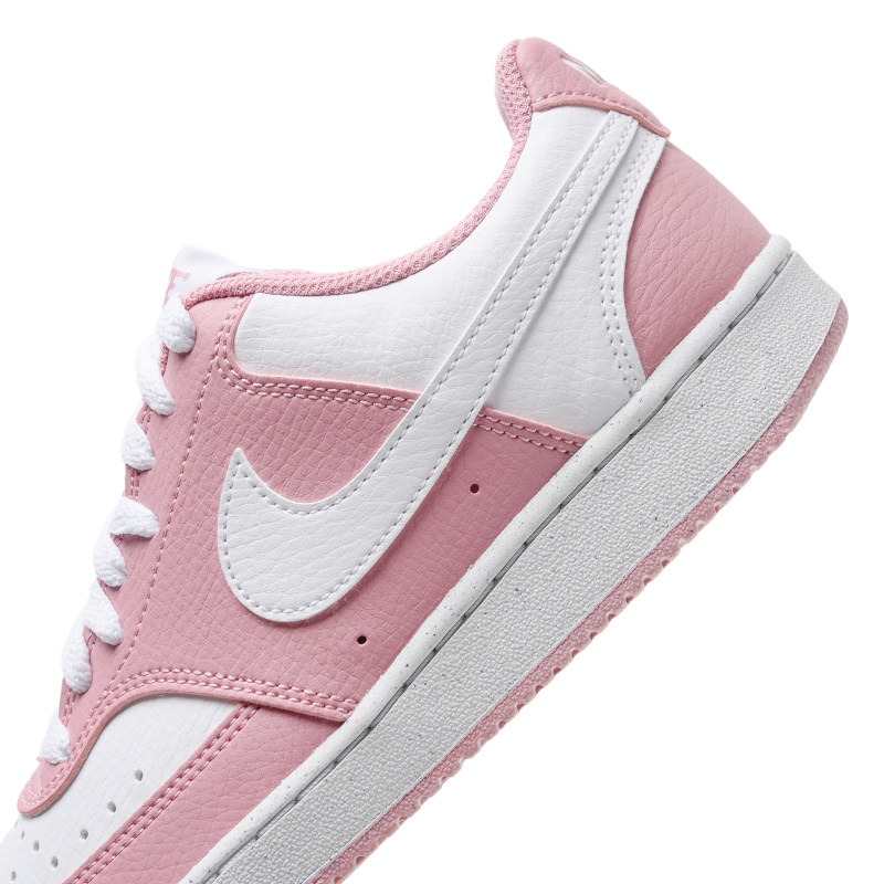 NIKE耐克COURT VISION板鞋夏女子复古篮球风休闲鞋DH3158-606,淘宝优惠券,粉丝福利购,淘宝优惠卷