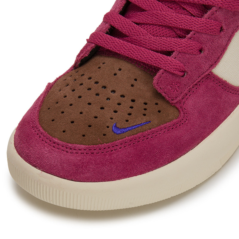 耐克板鞋男鞋 冬季新款潮流时尚SB FORCE 58轻便透气休闲鞋子,淘宝优惠券,粉丝福利购,淘宝优惠卷