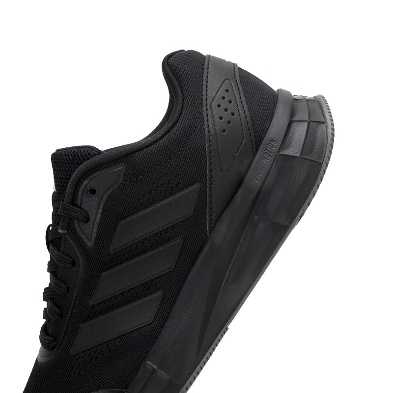 阿迪达斯黑武士跑步鞋男鞋秋季新款运动鞋网面透气健步休闲鞋子男,淘宝优惠券,粉丝福利购,淘宝优惠卷