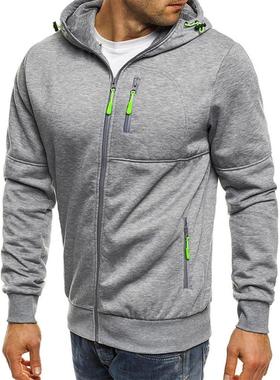 Hoodies 男 Fashion Hoodie Men Sweatshirt Tops Pullover Mens