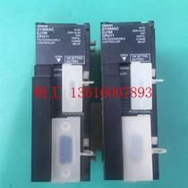 Can be :CJ1M-CPU11 :CJ1M-CPU11 CPU12 CPU12 CJ1M-CPU21 CJ1M-CPU21 CPU23 CPU23 dismantling machine