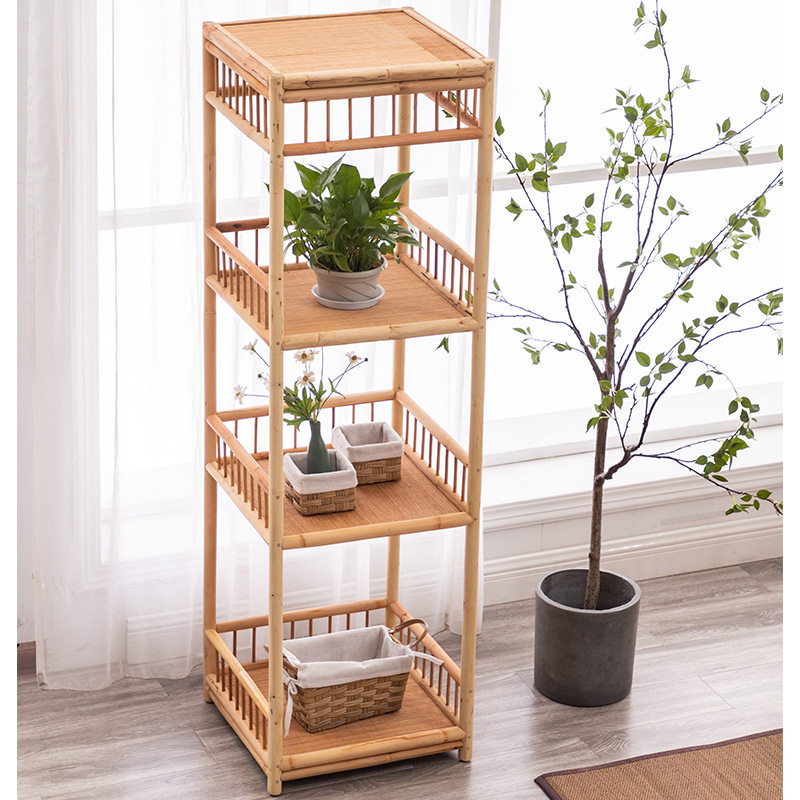 速发简约日式榻榻米桌子竹藤茶窗茶飘几禅意矮炕桌台创意竹编小桌,淘宝优惠券,粉丝福利购,淘宝优惠卷