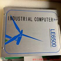 Bargaining: The ring network communication controller LE6500