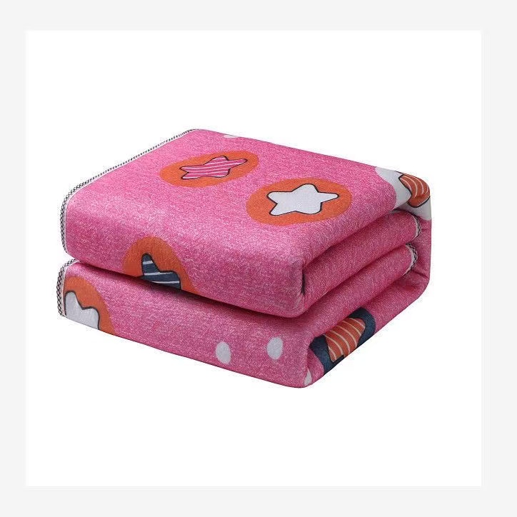 电热毯单人双人双控1.8米2米学生宿舍家用防水不漏电无辐射电褥子