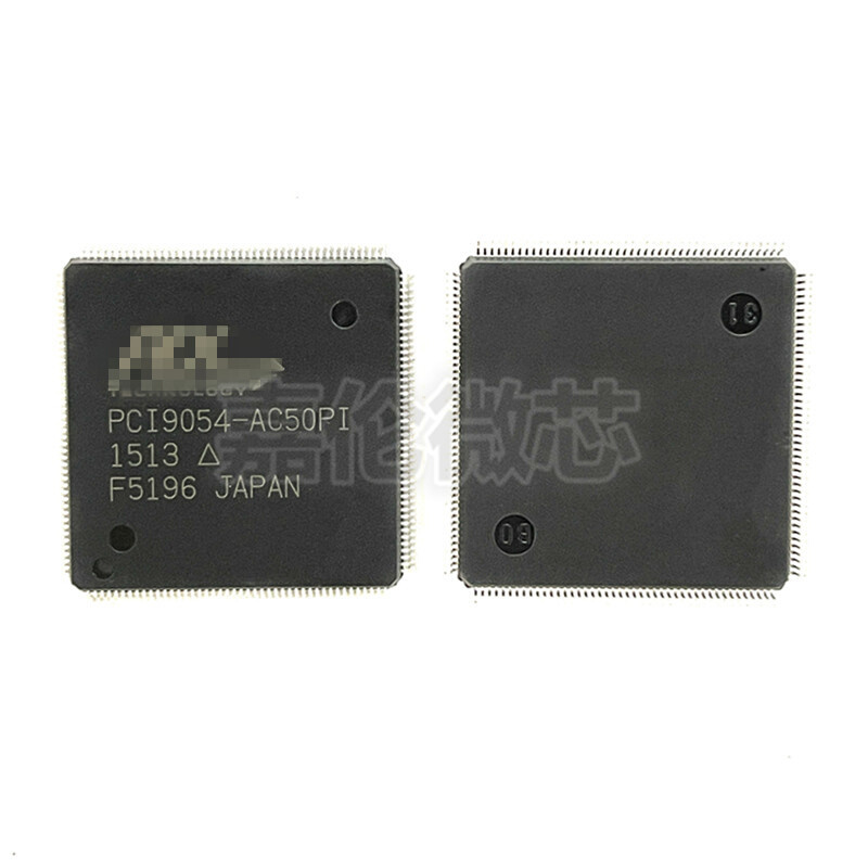 PCI9054-AC50PI F  封装QFP176  集成电路（IC） 接口 - 专用 - 图1