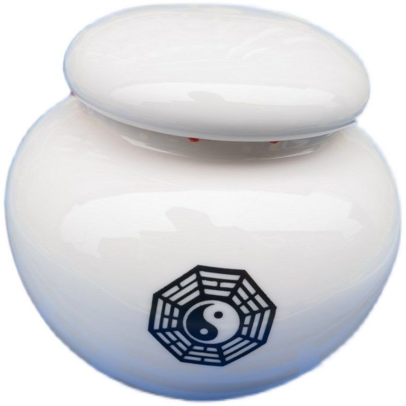 速发道紫北品陶瓷摆件家薇讳中天紫薇用极大罐子坛口罐,淘宝优惠券,粉丝福利购,淘宝优惠卷