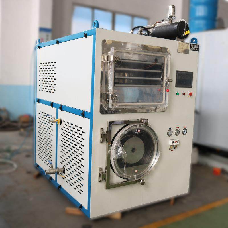 小型工业冻干机保健品益生菌中药材宠物食品冻干机实验室冻干设备,淘宝优惠券,粉丝福利购,淘宝优惠卷