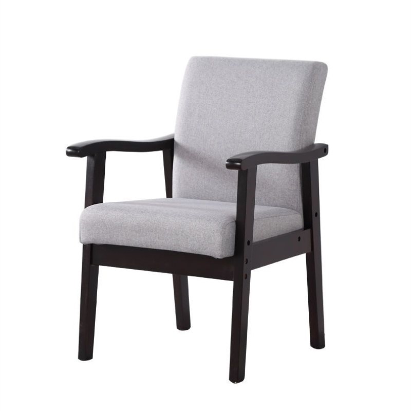 椅椅中式办公椅软包老人麻将会议扶手酒店实木电脑靠背椅带凳布艺,淘宝优惠券,粉丝福利购,淘宝优惠卷