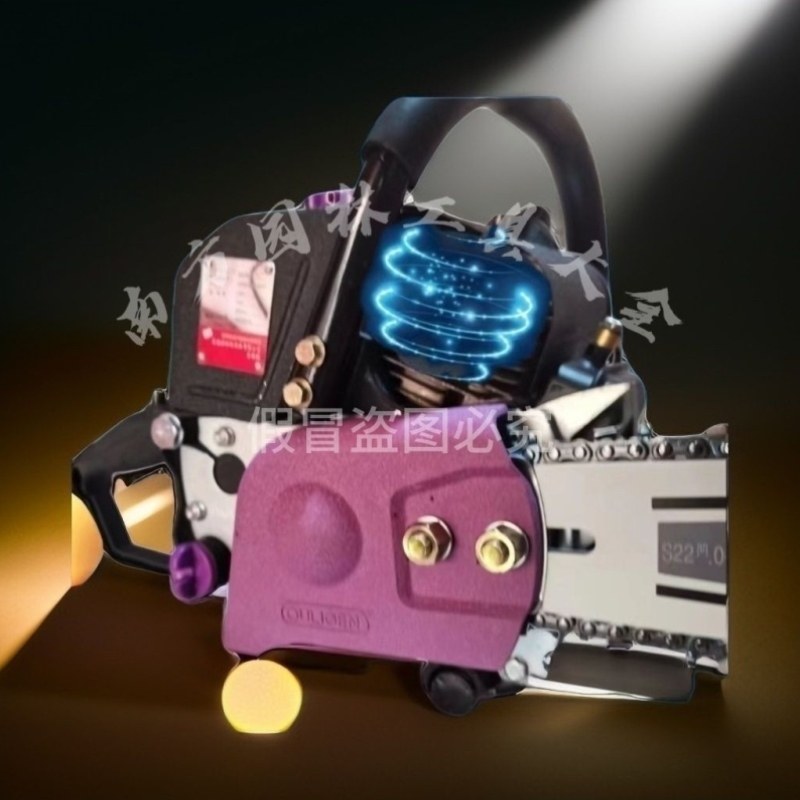 伐木油锯砍树78利根大型导链欧原装大功率锯锯油老式,淘宝优惠券,粉丝福利购,淘宝优惠卷