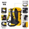 Mike's new outdoor backpack large capacity travel bag