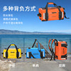 Riding waterproof bag motorcycle bag multifunctional and multi-purpose