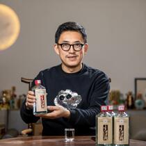 (Mid-half Lake) bear unapologites for a sauce (whole box 6 bottles) 53 degrees 500ML