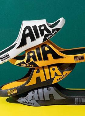 summer slippers for men bedroom slippers home sandals men 男