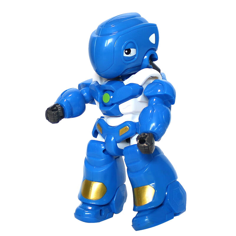 星原小宝2神勇V5队变形机器人星源小宝玩具男孩儿童变形机甲玩具| - 图2
