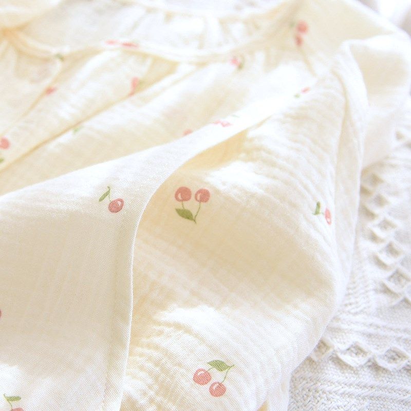 月子服春夏季纯棉纱布吸汗透气怀孕期孕妇睡衣产后哺乳大码喂奶衣,淘宝优惠券,粉丝福利购,淘宝优惠卷