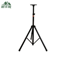 Cishuwolf Tripod LED Race Timer Plug-in Electric LED Marathon Competition Timer Professional Training Electric