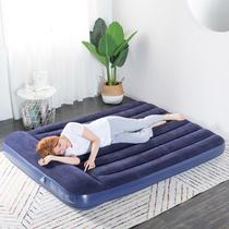 Schuertsch Inflatable Bed Thickened Double Home Folding Bed Air Cushion Bed bed Popularity Bed Outdoor Portable Inflatable Cushion