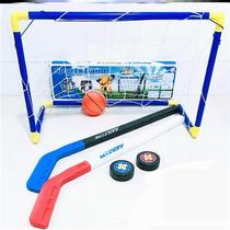 Ice club childrens dryland hockey rink baseball bat elementary school roller skating club grass baton training stick nursery school