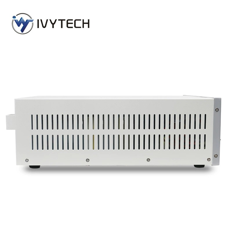 艾维泰科IVYTECH存储式交流变频电源APS4000A\APS4000B\APS4000C - 图1