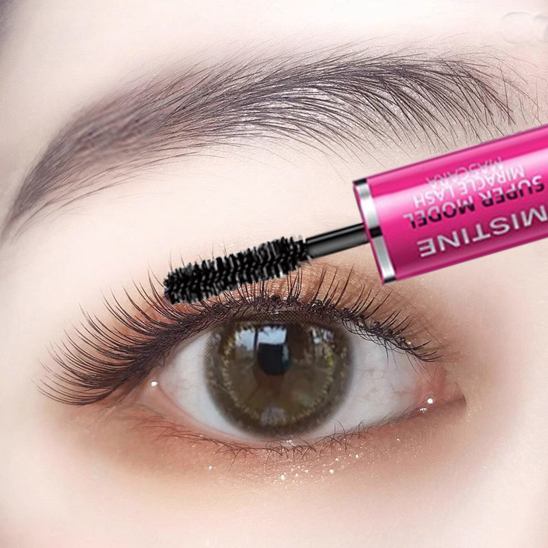  MISTINE纯彩睫毛膏/睫毛增长液