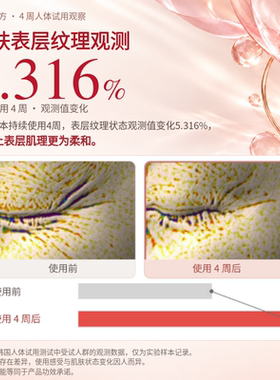 DR.VITAECM胶原焕活紧致肌底精华液舒缓干纹细纹保湿提亮100ml