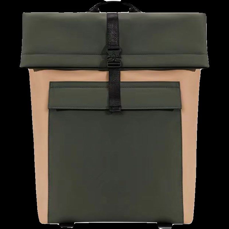 小众背包2024新款男女户外旅行双肩包高级感轻便防水电脑学生书包,淘宝优惠券,粉丝福利购,淘宝优惠卷