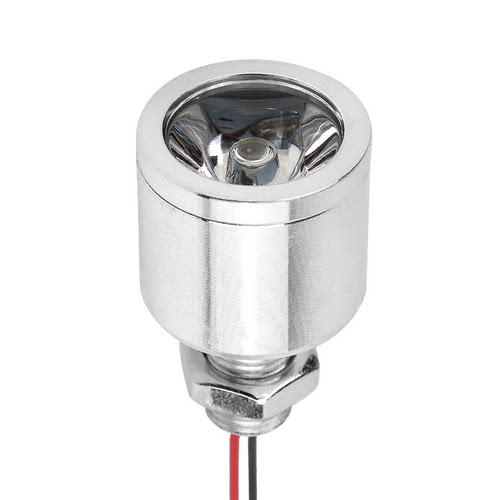 LED灯珠迷你小射灯聚光灯低压12VLED灯5V灯源恒压LED24V明装射灯 - 图3