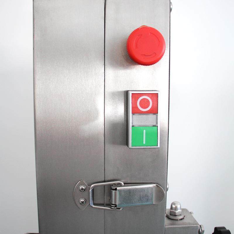 锯骨机310型台式厂用电动切割机冻肉骨头切骨机工厂货源现货,淘宝优惠券,粉丝福利购,淘宝优惠卷