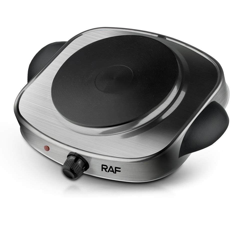 RAF欧规跨境电陶炉家用多功能大功率爆炒火锅光波电磁炉台式电炉,淘宝优惠券,粉丝福利购,淘宝优惠卷