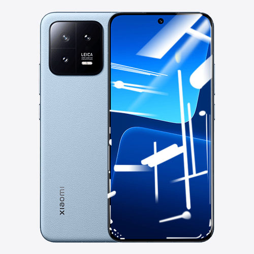 适用小米13钢化膜全屏全覆盖防摔mi13手机膜9Pro防爆米11i高清护眼抗蓝光9se玻璃贴膜xiaomi9防指纹无白边 - 图3