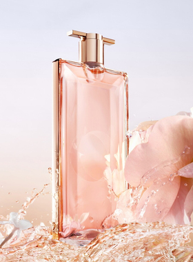 兰蔻IDOLE是我淡香水EDT50/100ml