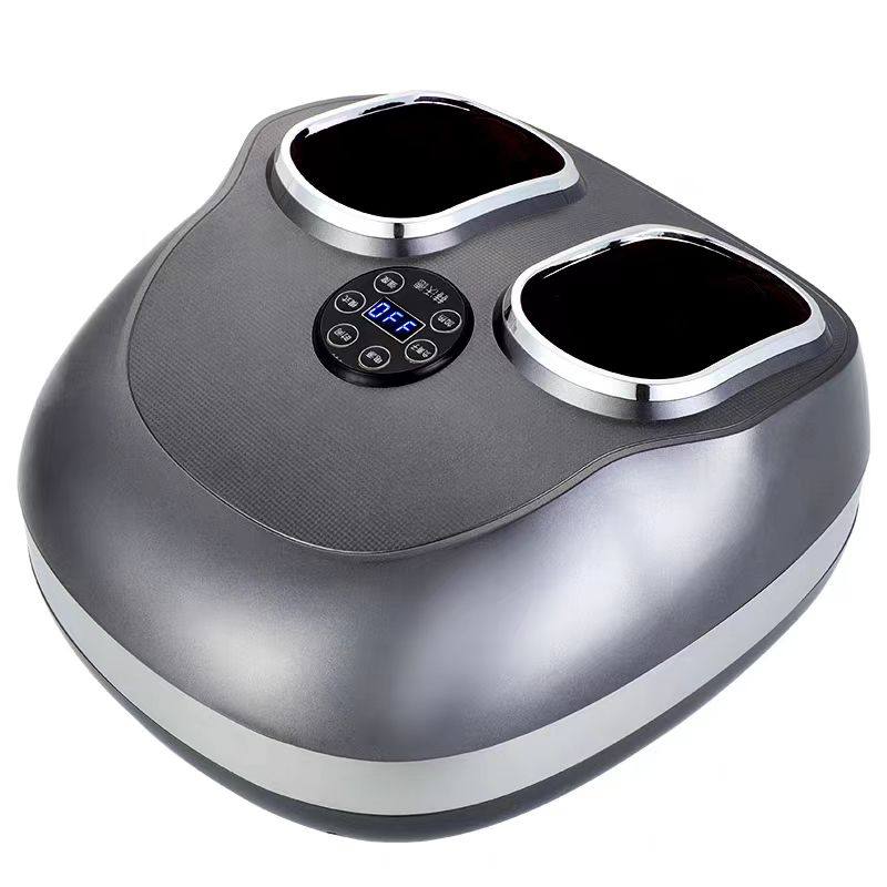  赫沃德按摩足疗机