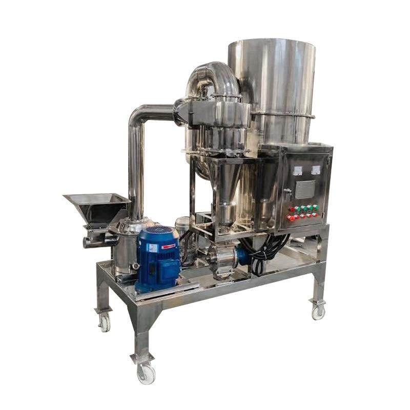 香精30B粉碎机 大米粉碎设备 糯米多功能粉碎机,淘宝优惠券,粉丝福利购,淘宝优惠卷