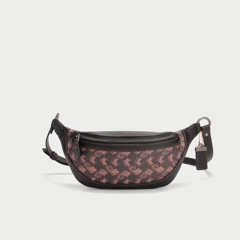 小众包包2024新款潮时尚百搭洋气高质感胸包女包腰包单肩斜挎小包,淘宝优惠券,粉丝福利购,淘宝优惠卷