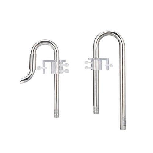 极速Aquarium Water Grass Fish for TFank Filter Inflow Outflo - 图1