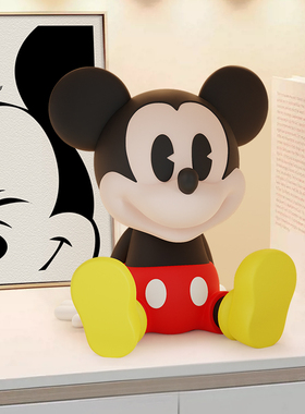 【天猫热销新品】米奇玄关摆件