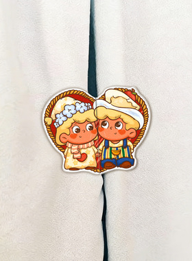 【防漏光】美化装饰窗帘扣