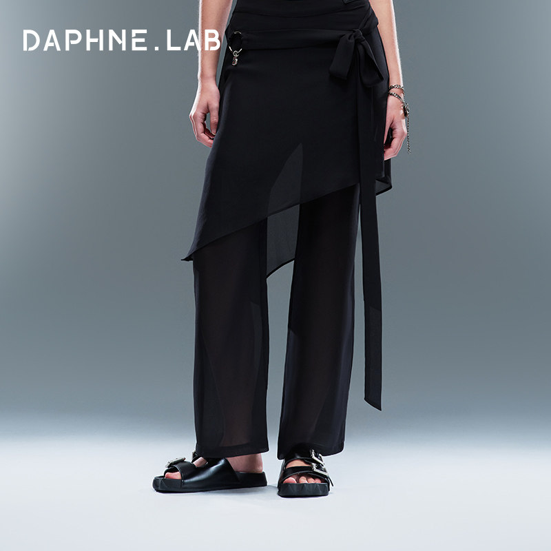 宋茜同款DAPHNE LAB猫猫铆钉勃肯拖鞋复古天才少女风拖鞋一字拖女,淘宝优惠券,粉丝福利购,淘宝优惠卷