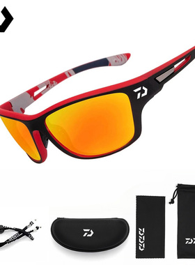 钓鱼偏光眼镜看漂专用