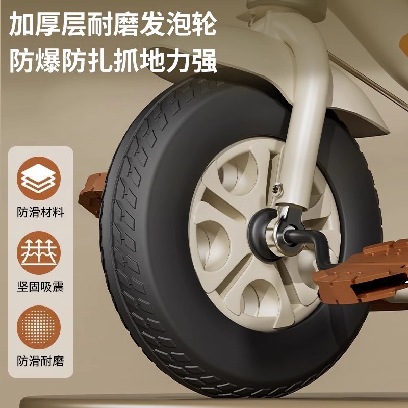 玩具车儿童1一3岁可坐人2男童两岁女宝宝益智生日礼物5女孩男童的 - 图3