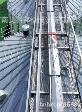 新疆2000吨粮食钢板仓配套200吨烘干塔 玉米高粱稻麦储存仓多少钱