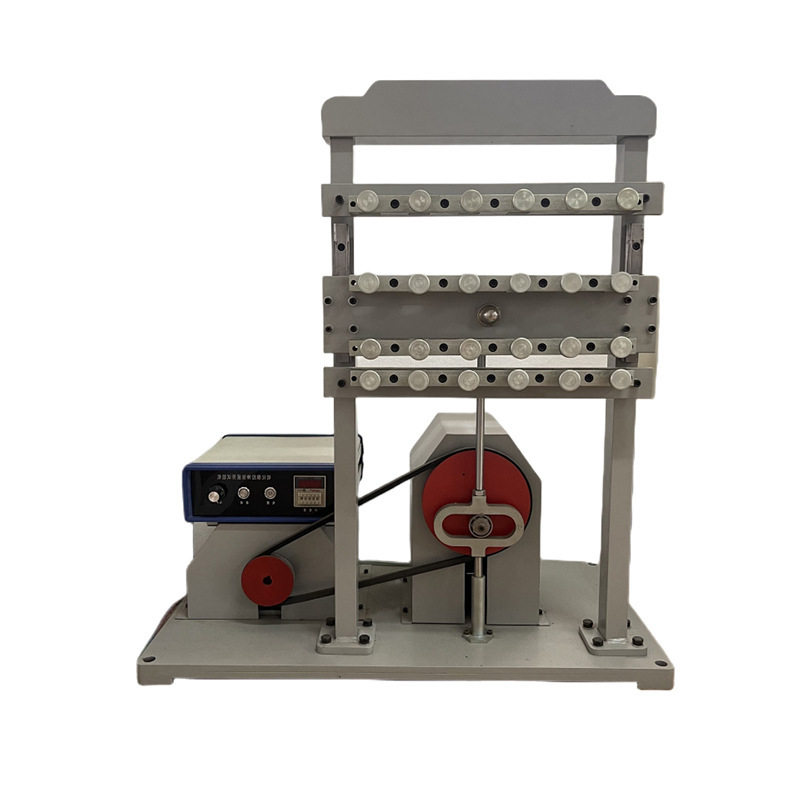 硫化橡胶屈挠裂口增长测定仪德墨西亚型热塑性橡胶疲劳龟裂试验机,淘宝优惠券,粉丝福利购,淘宝优惠卷