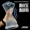 WRELS outdoor sports portable large capacity kettle