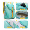 WRELS backpack waterproof wear-resistant chest buckle