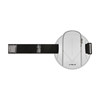Wrels arm bag reflective portable adjustable large capacity