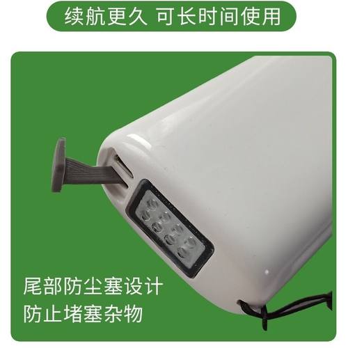 语音兽用B超机羊牛用猪比超机超声波怀孕彩超检孕a超机母猪测孕仪 - 图2