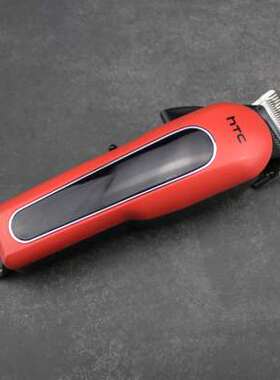 新品2022 Professional Digiwtal Hair Trimmer Electric barber