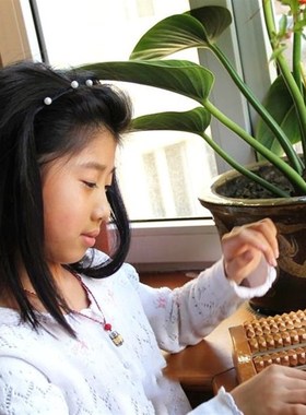 极速钛钢可打开j可转动文殊挂件楞严小儿孩吊坠有内容项链